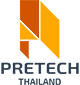 Pretechthai Logo